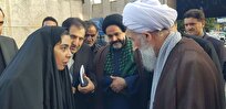 تصاویر/ نخستین یادواره شهدای دانشجوی دانشگاه آزاد اسلامی مازندران