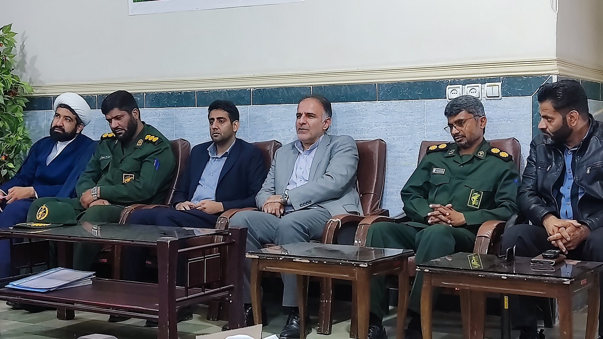 سپاه و بسیج از ظرفیت علمی دانشگاه در راه انقلاب بهره میبرند