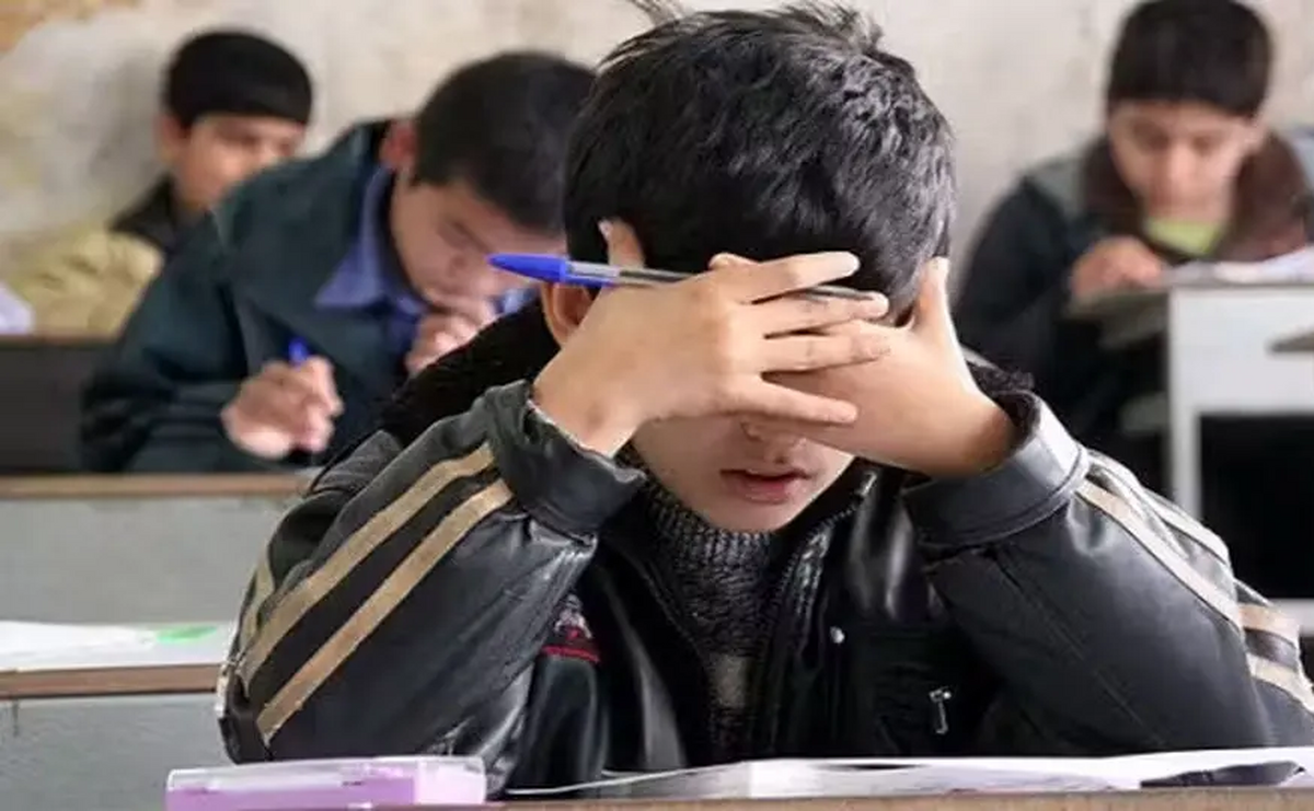 یک درصد دانشآموزان در معرض آسیبهای اجتماعی؛ راهکارها چیست؟