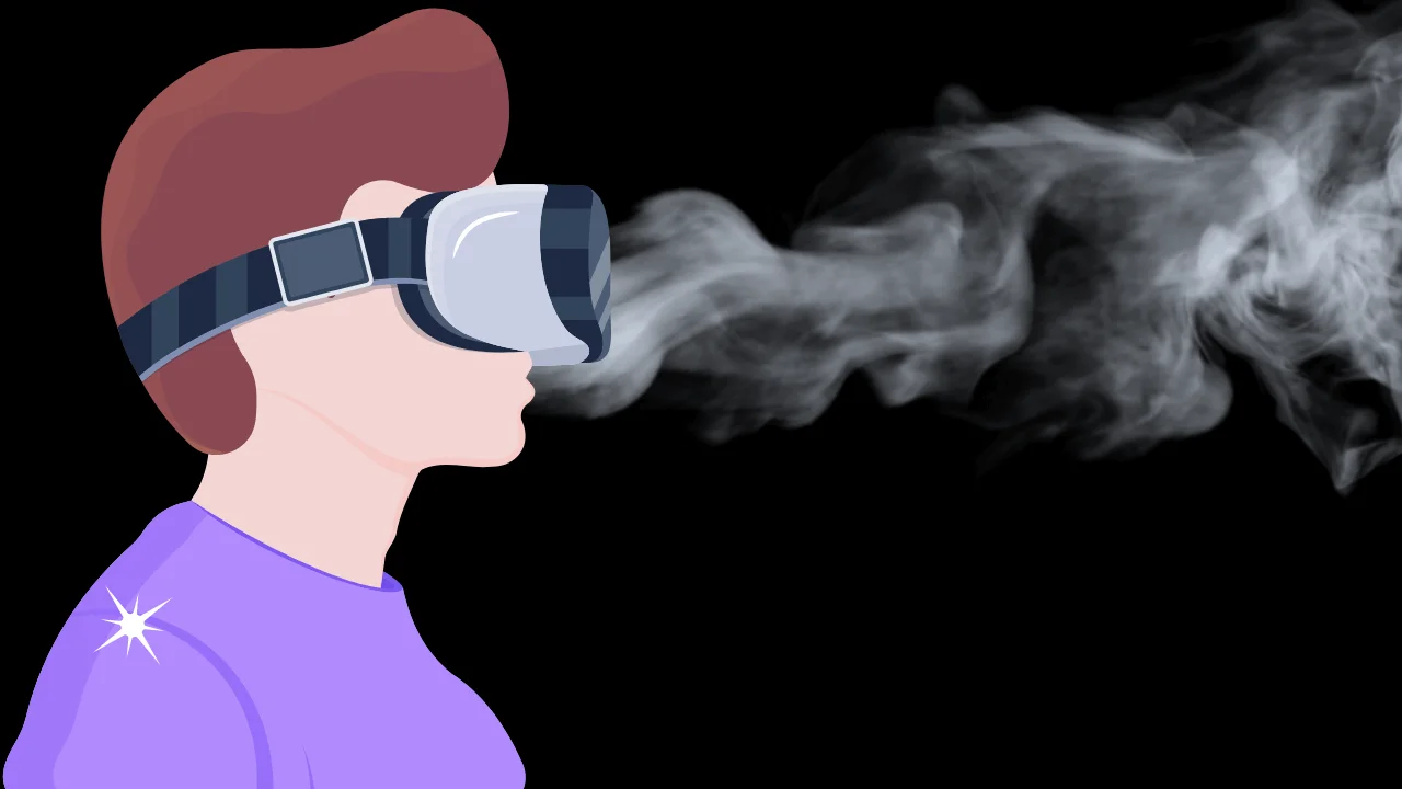 رایحههای دیجیتالی؛ رویایی که شاید به واقعیت تبدیل شود! رایحههای دیجیتالی؛ رویایی که شاید به واقعیت تبدیل شود!