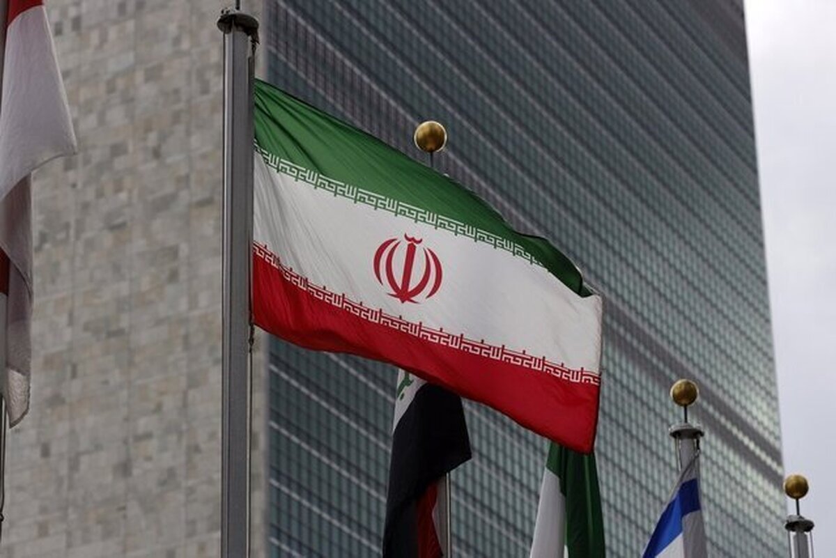 ایران: استناد تروئیکا به مکانیسم ماشه در واکنش به اقدامات جبرانی تهران بیربط است