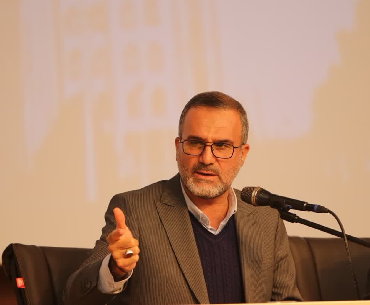 در جلسه پرسش و&zwnj; پاسخ دانشجویان اصفهانی با استاندار چه گذشت؟