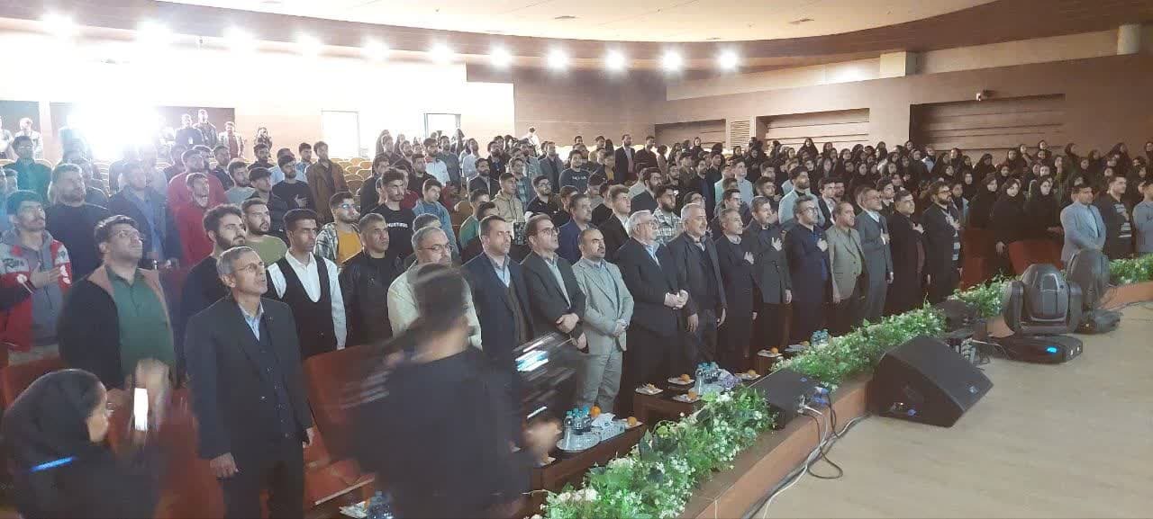 در جلسه پرسش و&zwnj; پاسخ دانشجویان اصفهانی با استاندار چه گذشت؟