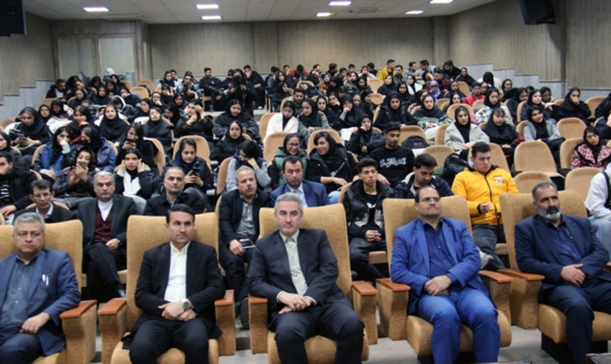 ایدههای آیندهنگر و بازارپسند دانشجویان در مسیر دانشبنیانی