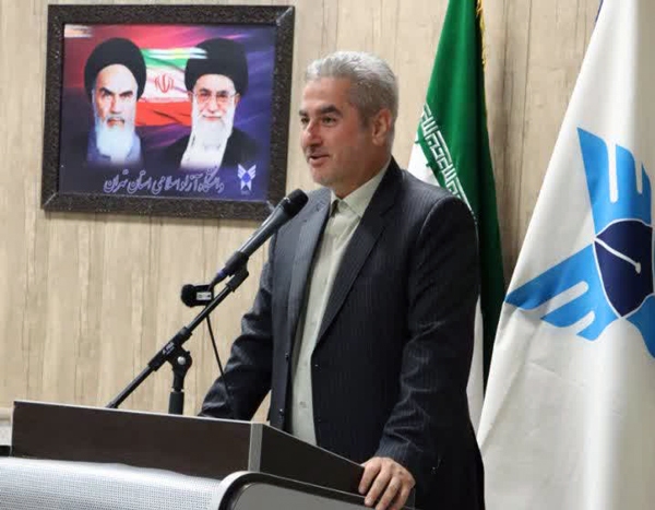 ایده‌های آینده‌نگری و بازارپسندی دانشجویان در مسیر دانش‌بنیان‌شدن/دانشجو ظلم‌ستیز و استقلال‌طلب است