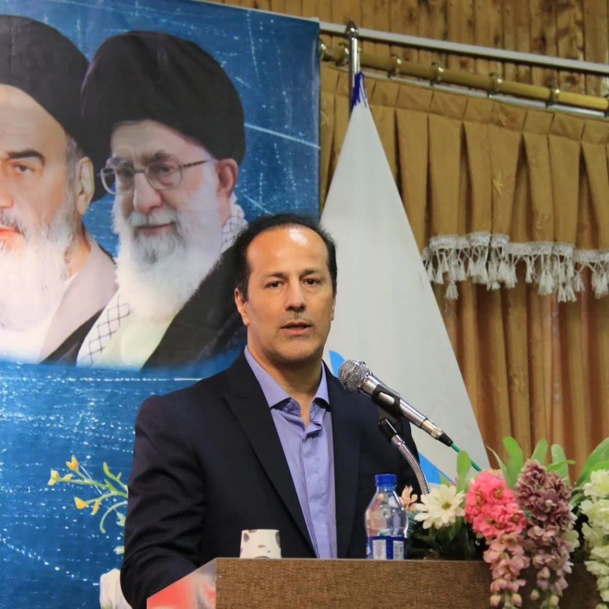 افزایش انضباط مالی دانشگاه آزاد با استقرار و راهاندازی سامانههای املاک و اموال