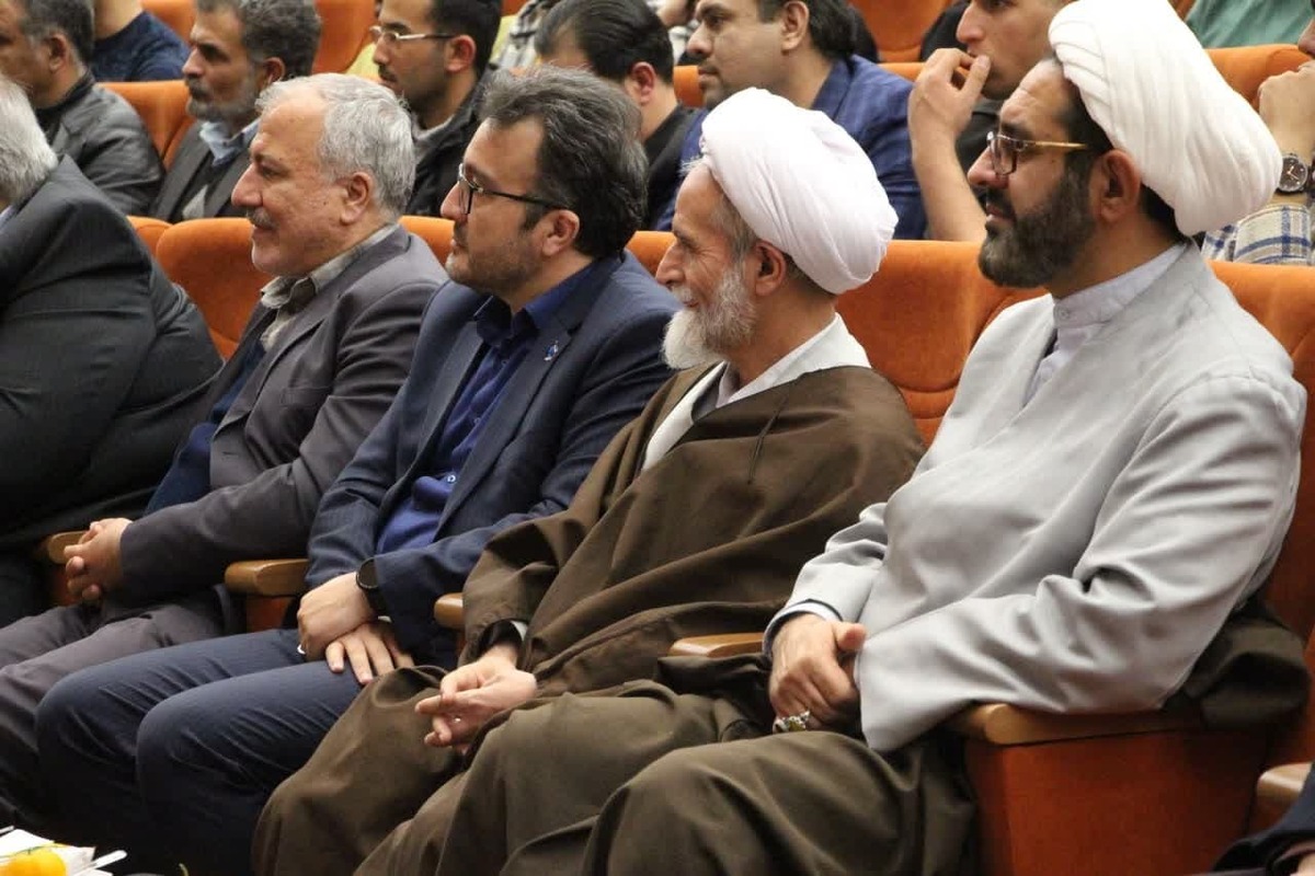 نعیمی: دانشجویان و دانشگاهها خود را برای تغییرات آماده کنند