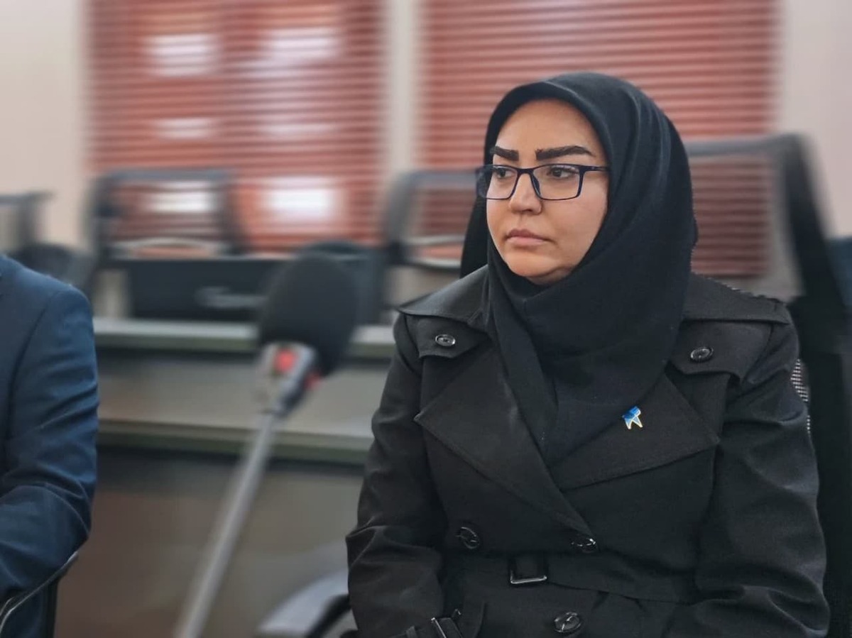 ارزیابی ابعاد شخصیتی متناسب با موقعیت شغلی مدیران حرفهای