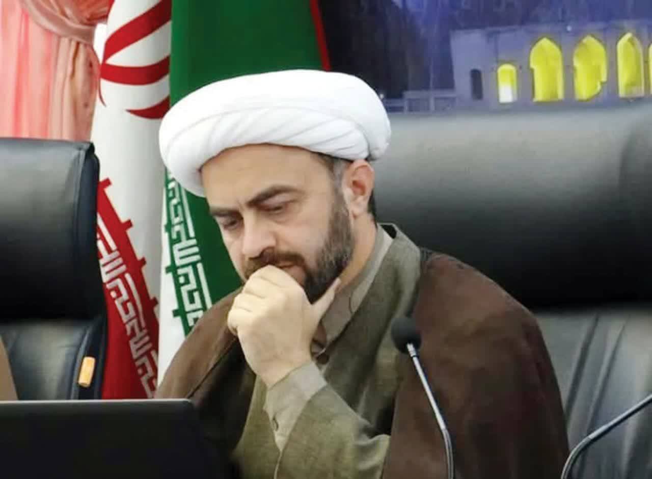 پویش یوسف زهرا(س)؛ از تقویت فعالیتهای مهدوی تا فرصت ویژه جشنواره نیمه شعبان پویش یوسف زهرا(س)؛ از تقویت فعالیتهای مهدوی تا فرصت ویژه جشنواره نیمه شعبان