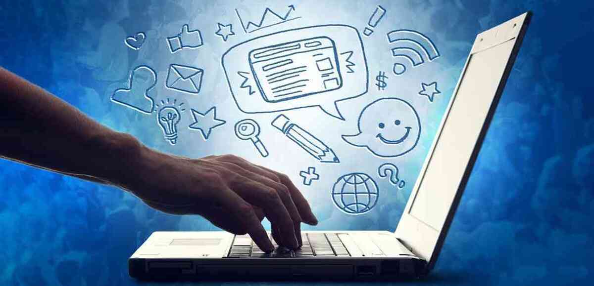 نقش وب نوشته‌ها در نظام‌های آموزشی مدرن
