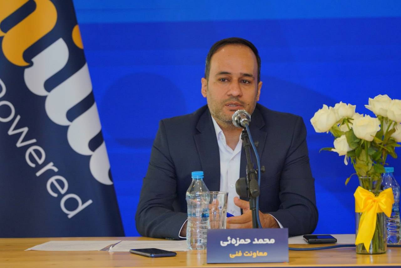 «میلیگلد؛ سامانهای امن و شفاف برای خرید و فروش آنلاین طلا با بیش از ۲ میلیون کاربر» «میلیگلد؛ سامانهای امن و شفاف برای خرید و فروش آنلاین طلا با بیش از ۲ میلیون کاربر»