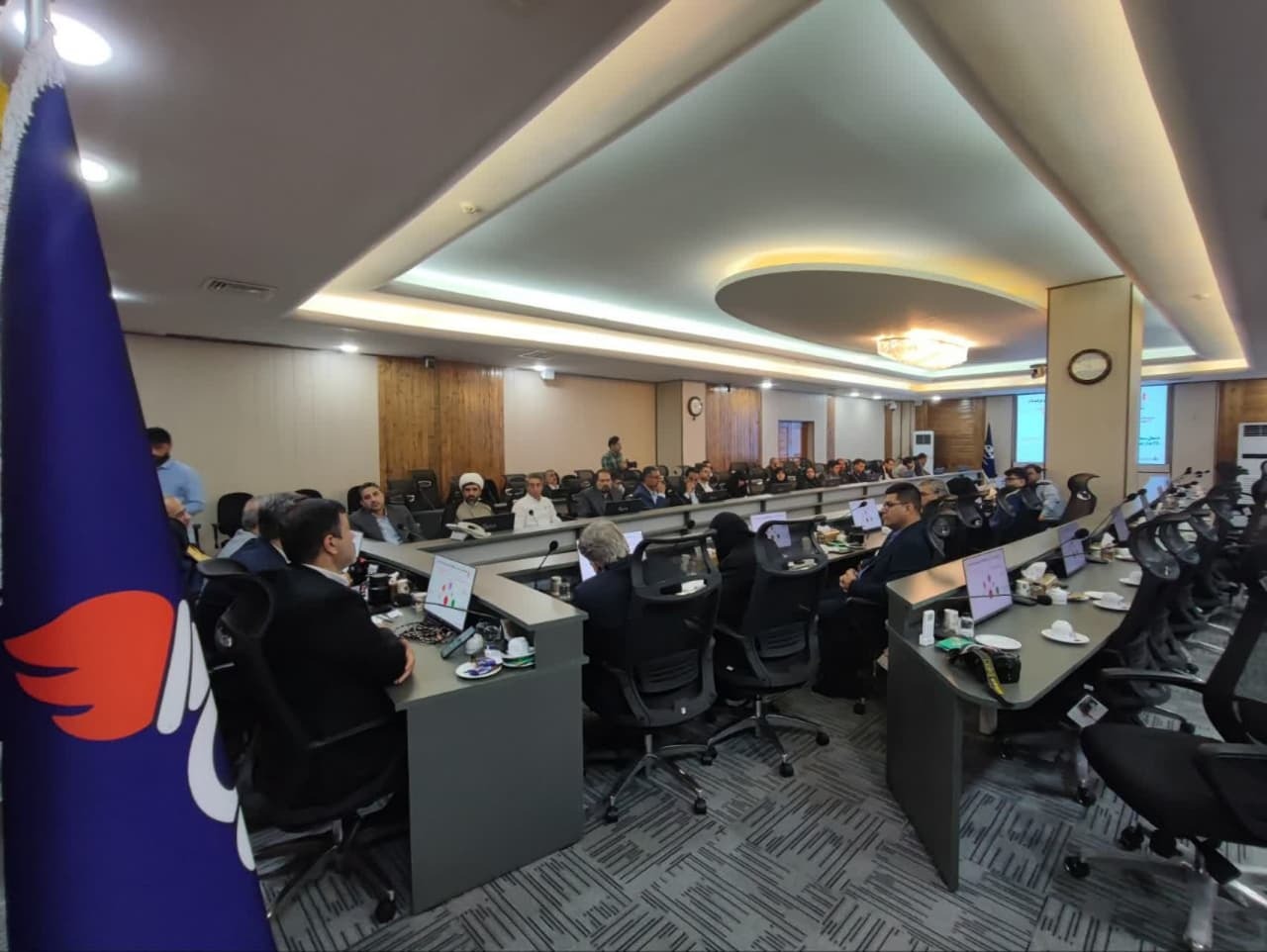 قبادی: دانشگاهها و مراکز علمی نیاز صنایع را پاسخ دهند قبادی: دانشگاهها و مراکز علمی نیاز صنایع را پاسخ دهند