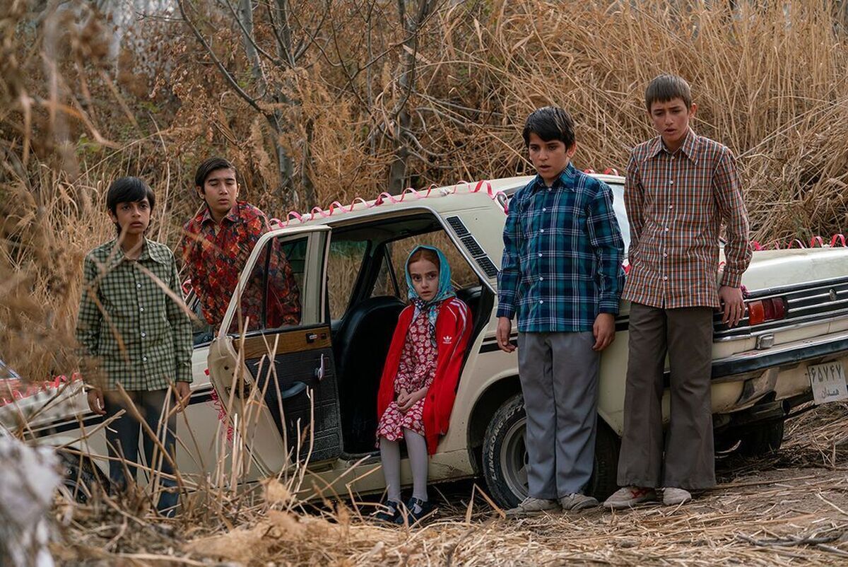 «باغ کیانوش» به رویاسازی نوجوانان کمک میکند/ احیای سینما با تقویت سینمای کودک و نوجوان