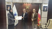صدور مجوز مرکز مدیریت مهارتآموزی و مشاوره شغلی دانشگاه آزاد ورامین