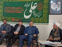 امام جمعه ممسنی: دانشگاه آزاد محور فعالیتهای فرهنگی به شمار میرود