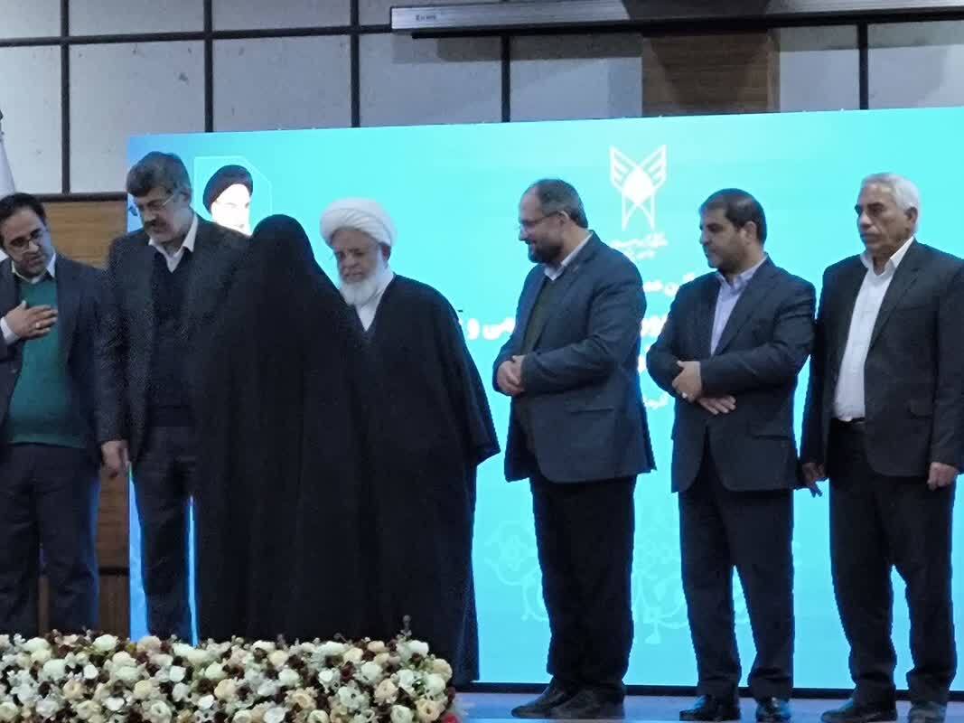 تجلیل شهید سلیمانی از شهید محمدخانی؛ حاج قاسم درباره فرمانده دلیر حرم چه گفت؟ تجلیل شهید سلیمانی از شهید محمدخانی؛ حاج قاسم درباره فرمانده دلیر حرم چه گفت؟