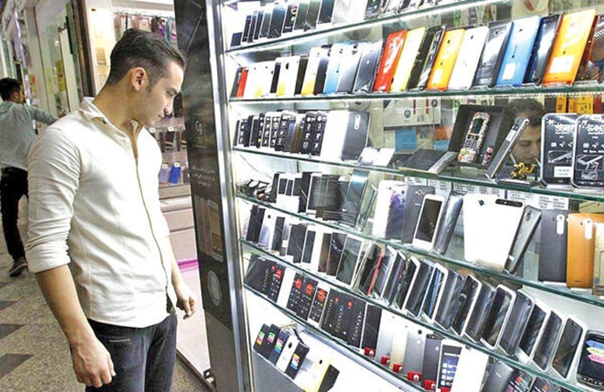 تعرفه واردات تلفن همراه در سال آینده مشخص شد