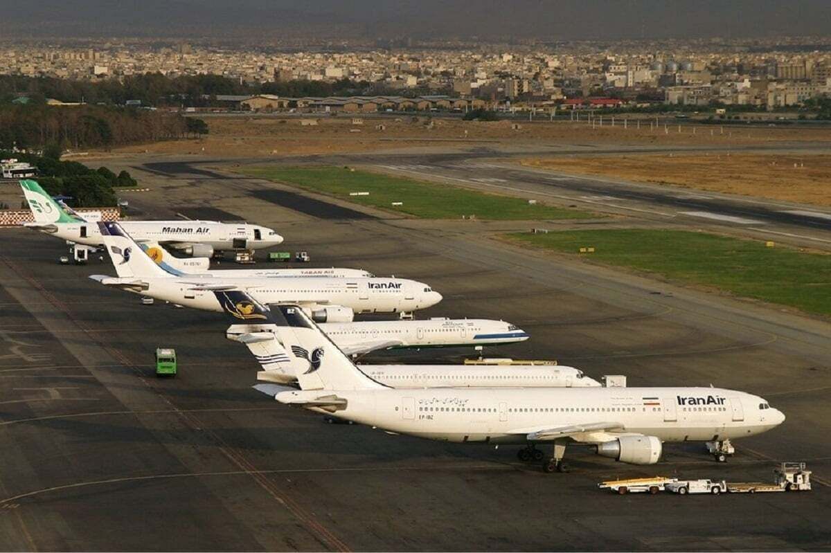 تدوین الگوی متناسب با تحریم، برای تسهیلگری و رفع موانع صنعت هوانوردی