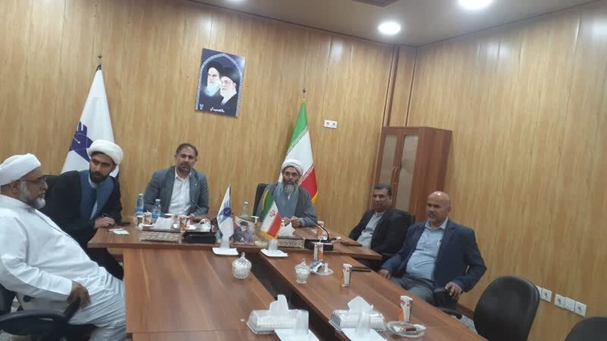 تحلیل وضعیت کنونی فلسطین با حضور همبند سنوار؛ ارتقای بصیرت و آگاهی درباره چالشهای جهانی