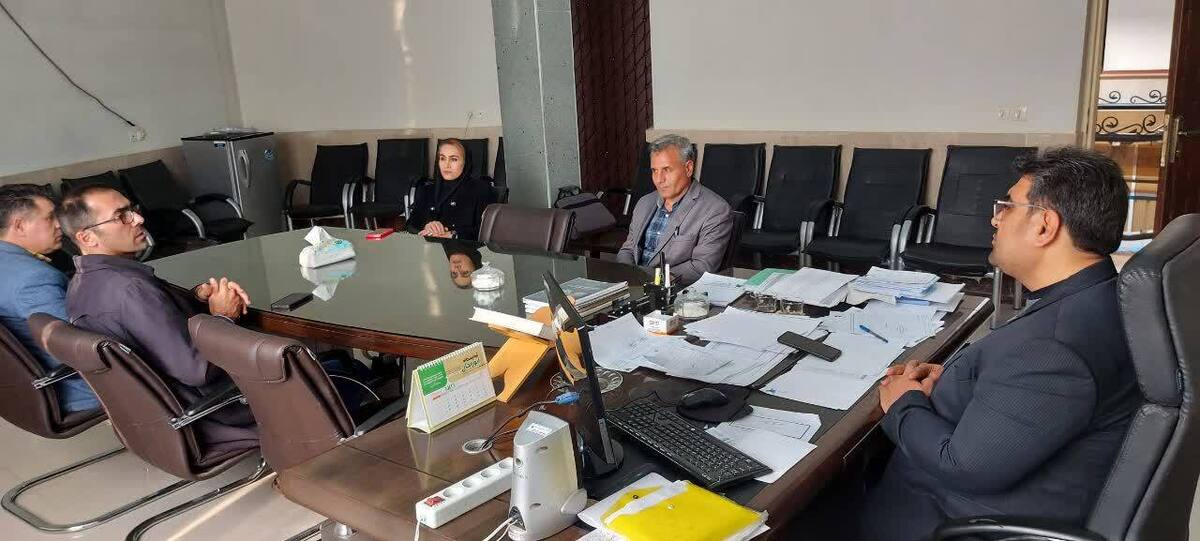 انعقاد تفاهمنامه دانشگاه آزاد با انجمن علمی آموزشی معلمان تربیت بدنی