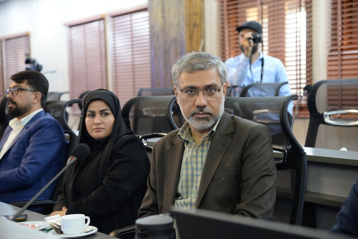 مشارکت استانهای جنوبی دانشگاه آزاد در کمیتههای اتحادیه شرق و جنوب