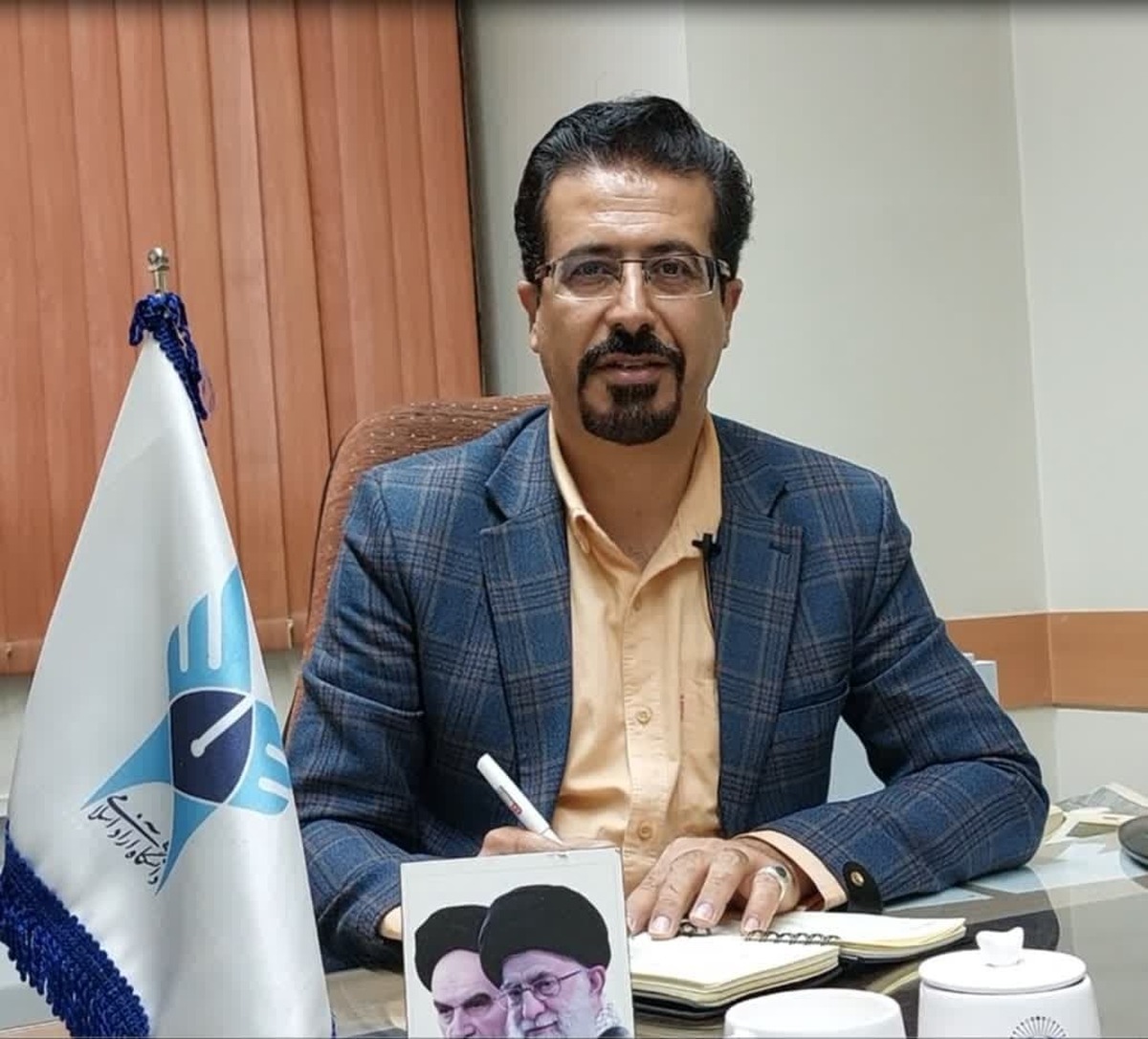 رویکردهای نوین روابط عمومی در دانشگاه