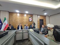 تلفیق علم و صنعت موجب پیشرفت کشور میشود