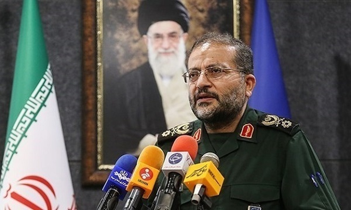 سردار سلیمانی: فضای مجازی میتواند به سلاحی علیه صهیونیستها تبدیل شود
