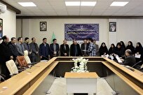 برترین تیمهای کرسی آزاداندیشی اردبیل معرفی شدند
