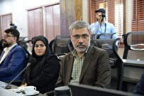 مشارکت استانهای جنوبی دانشگاه آزاد در کمیتههای اتحادیه شرق و جنوب