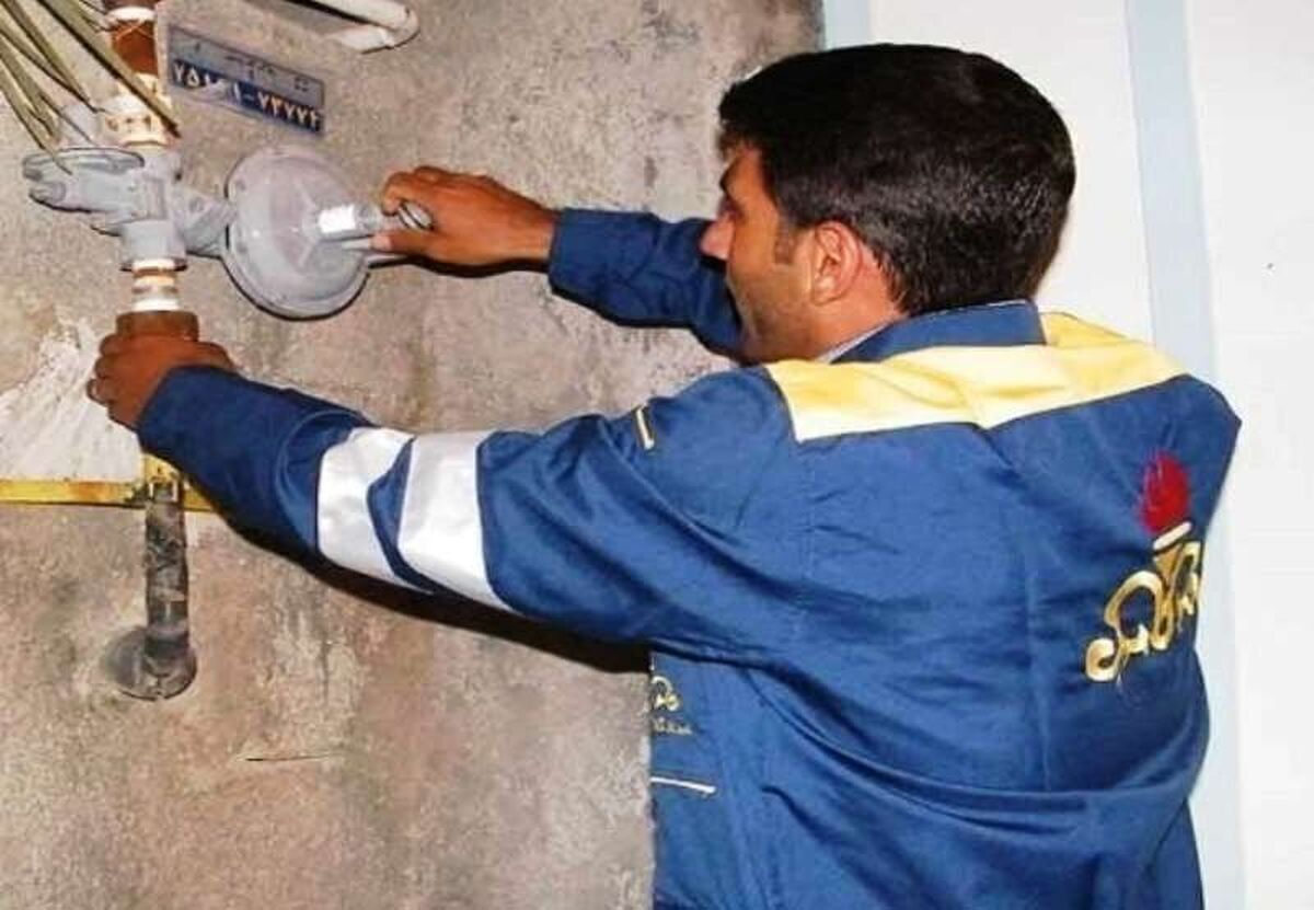 گاز باغویلاهای خالی از سکنه قطع میشود اولویت، تأمین گاز برای بخش خانگی و تجاری است