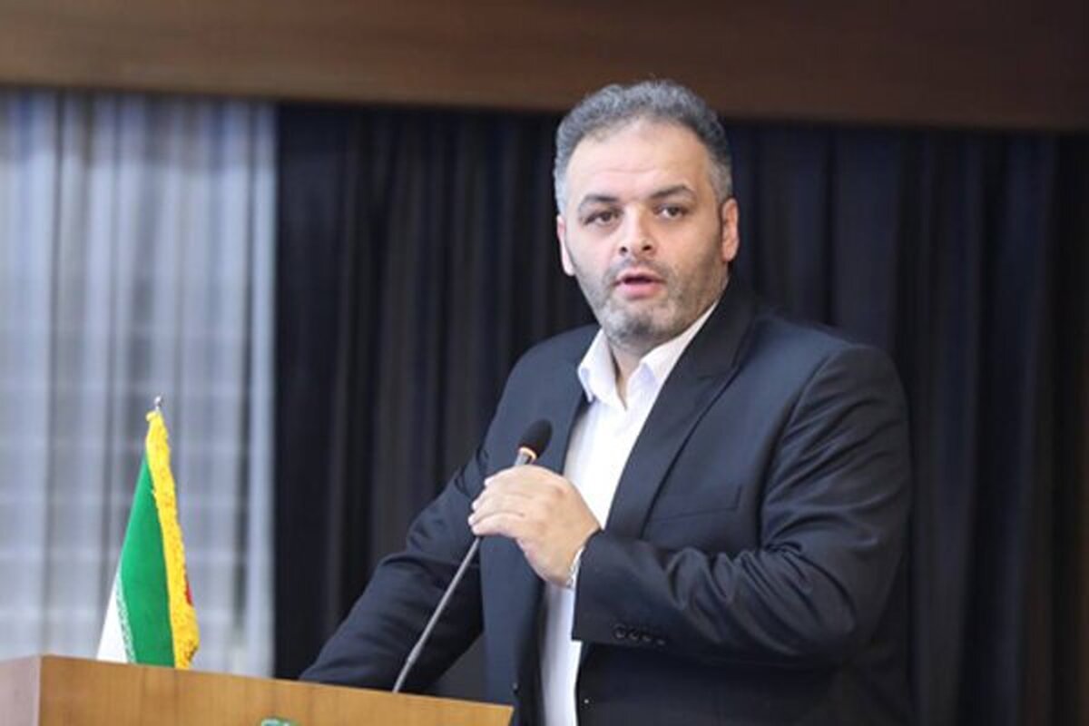 انوشیروانی: حقمان بود که در دسته ۹۶ کیلوگرم دومدال مجموع بگیریم جوانانمان در آینده کارهای بزرگتری می کنند