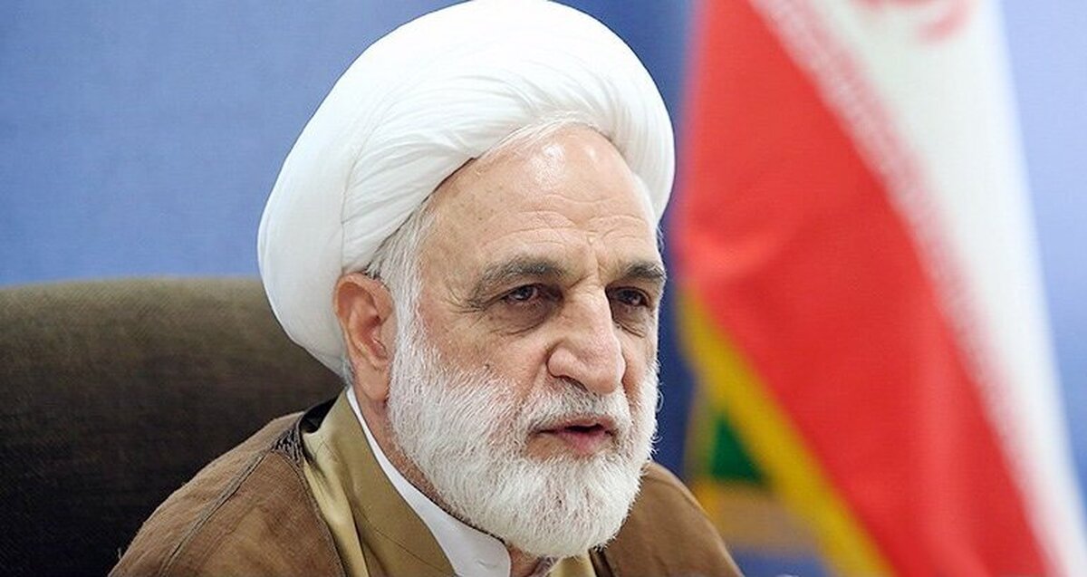 تخصیص اعتبار ۴۵۶ میلیارد تومانی برای تجهیز مراجع قضایی پایان بلاتکلیفی ۱۰ ساله ساکنان شهرک پردیس کرمانشاه