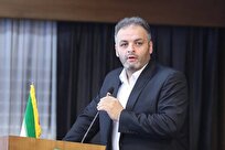 انوشیروانی: حقمان بود که در دسته ۹۶ کیلوگرم دو‌مدال مجموع بگیریم/ جوانانمان در آینده کارهای بزرگتری می کنند