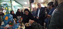 رونمایی از آخرین دستاوردهای پژوهشی و فناورانه دانشگاه آزاد آباده