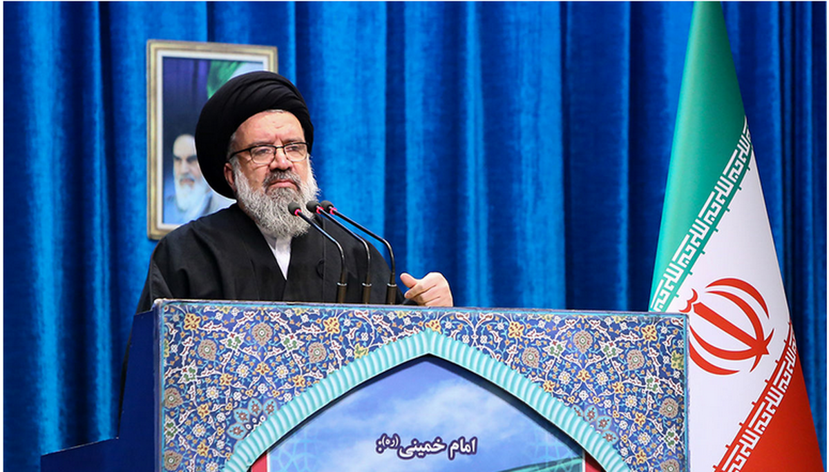 لالههای مقاومت سوریه اشغالگران را بیرون خواهد راند مطالبه جامعه اجرای دین است