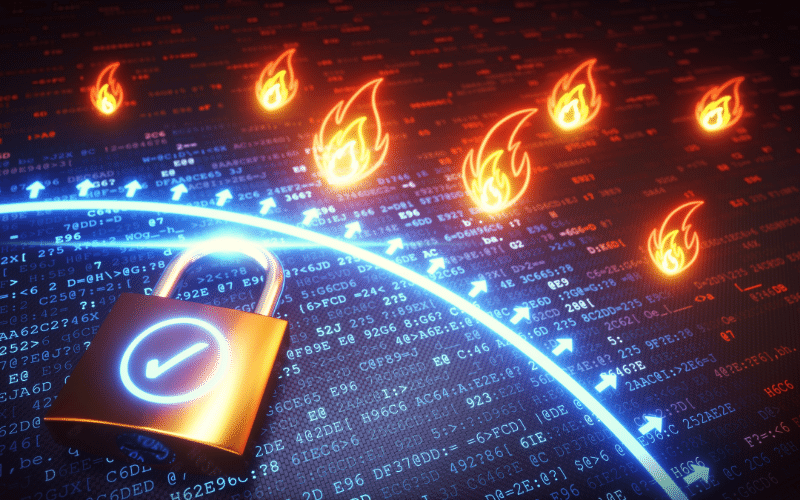 چطور فایروال را در سیستم خود راه اندازی کنیم؟