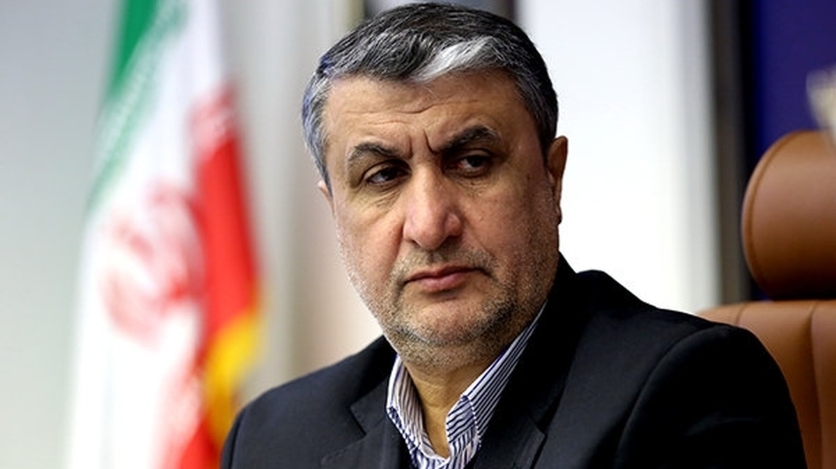 اسلامی: تا امروز مانعی برای نظارت آژانس ایجاد نکرده و نمیکنیم