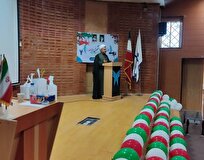 دانشجویان با علم و پژوهش برای رفع نیازهای کشور گام بردارند