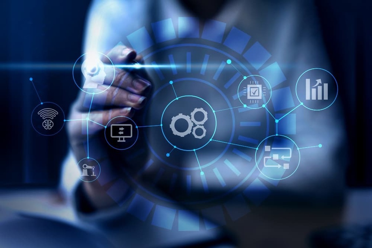 تأثیر مدیریت دانش بر نوآوری