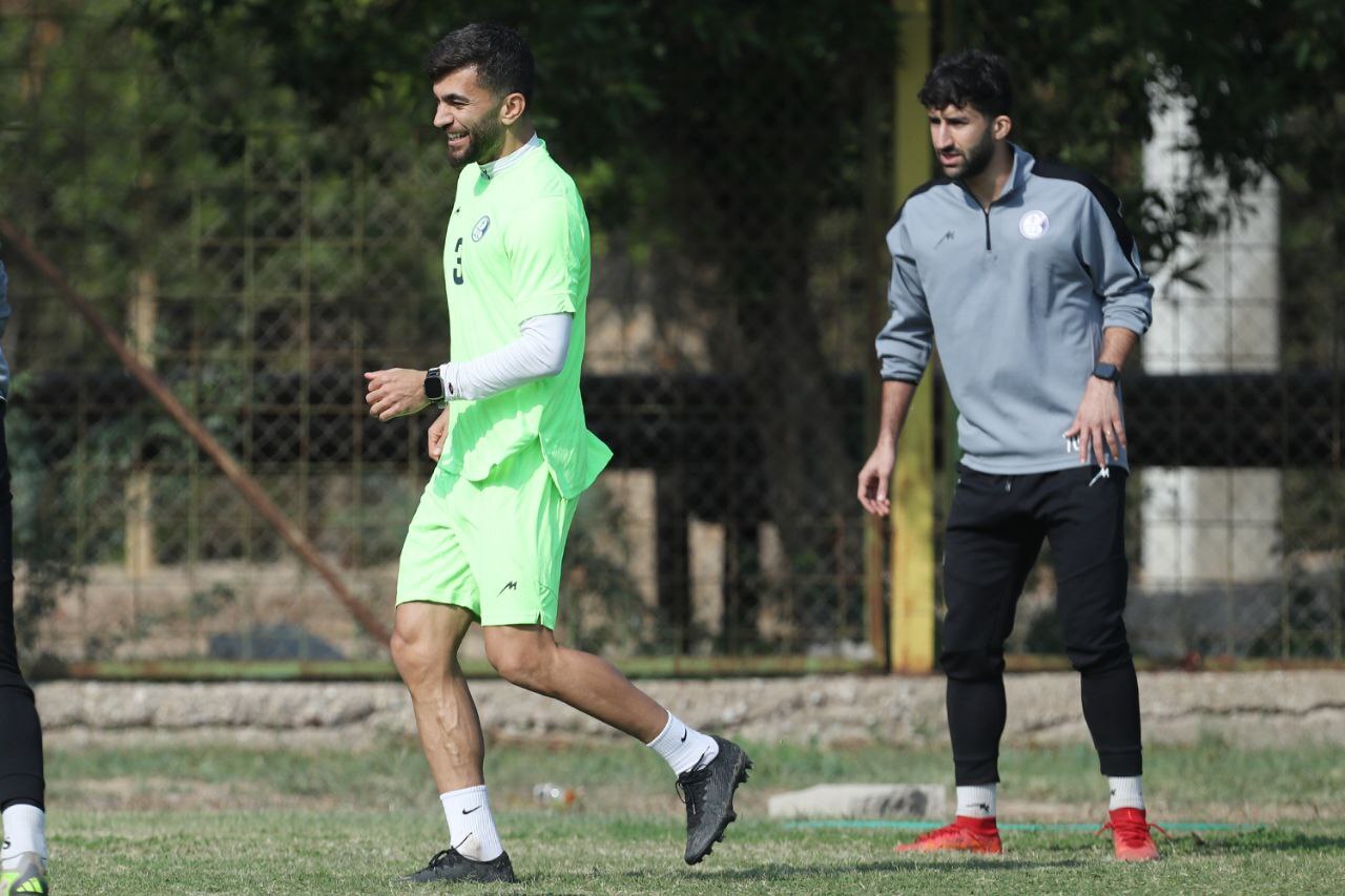 ادامه پیگیریهای مدیریت استقلال خوزستان برای دریافت مطالبات تیم از بانک ملی ادامه پیگیریهای مدیریت استقلال خوزستان برای دریافت مطالبات تیم از بانک ملی