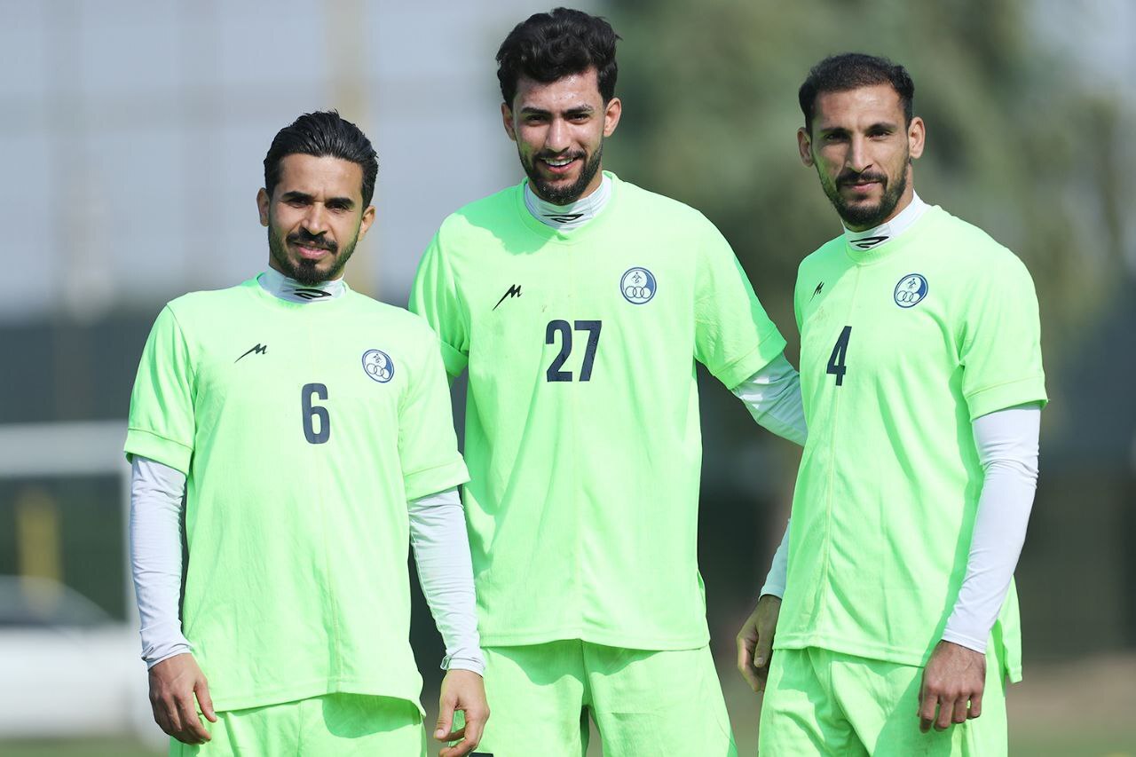 ادامه پیگیریهای مدیریت استقلال خوزستان برای دریافت مطالبات تیم از بانک ملی ادامه پیگیریهای مدیریت استقلال خوزستان برای دریافت مطالبات تیم از بانک ملی