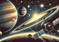 چرا فضاپیماها اینقدر طول میکشد به مقصد خود برسند؟