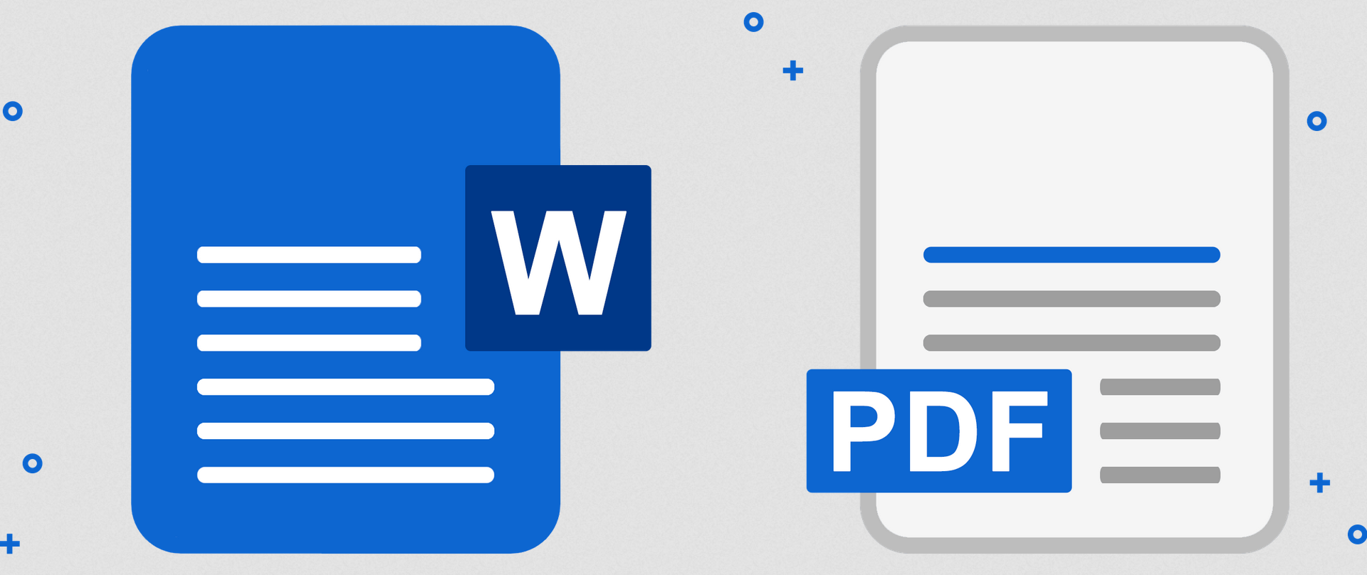 چگونه فایل&zwnj;های متنی را به فرمت&zwnj;های مختلف تبدیل کنیم؟