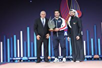 نصیرشلال: با این تیم اتفاقات بزرگی را رقم میزنیم/ همه بچهها ۱۰۰ خود را گذاشتند