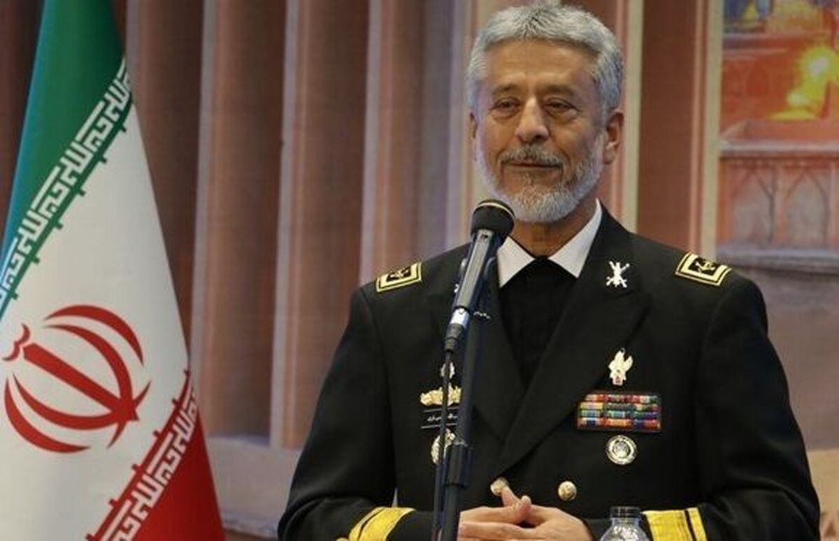 امیر سیاری: بیتوجهی به فناوری و تهدیدات نوین ما را دچار غافلگیری میکند