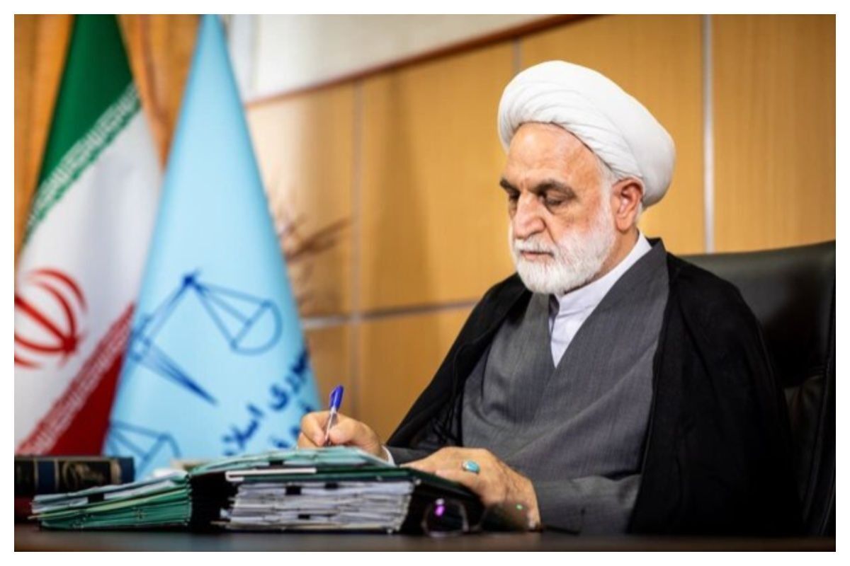 اژهای: مصوبات شورای عالی انقلاب فرهنگی لازم الاجراست
