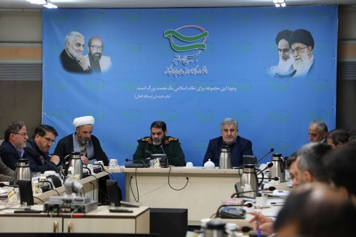 معاون هماهنگکننده سازمان بسیج: فضای مجازی نباید به عرصهای برای تزلزل جامعه تبدیل شود