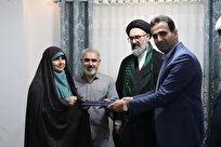 عزم جانبازان روحیه خدمت را در مسئولان تقویت میکند