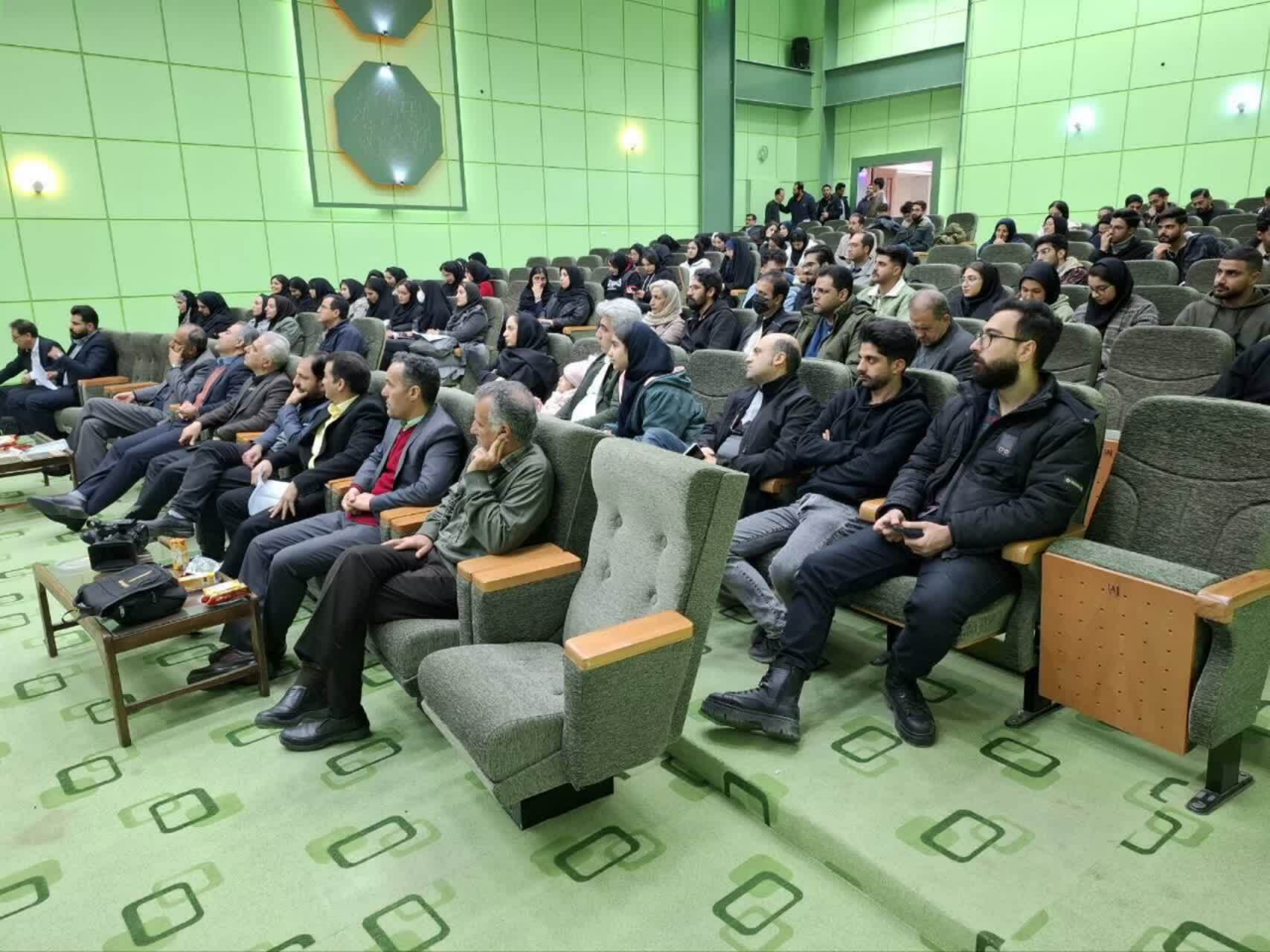 قدرت کشورها بر اساس نقشه علمی آنها ترسیم میشود قدرت کشورها بر اساس نقشه علمی آنها ترسیم میشود